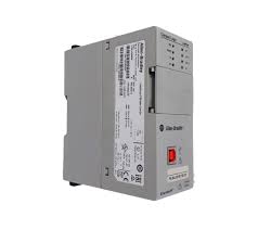 PROCESADOR COMPACT LOGIX 1769-L36ERM